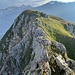 Pizzo di Mezzodi von Süd-Westen
