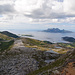 Blick nach Westen