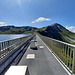 Barrage du Illsee.