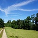 unterwegs nach Gibacht