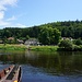 Rückblick nach Marienthal