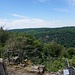 Ausblick vom Peilstein