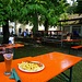 Pause in Marienthal