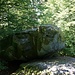 auf dem Hohenstein, ein Wackelstein