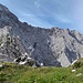 Teufelsgrat von der Jungfernkarscharte