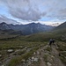 Einfacher Weg runter