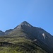 Der Nordgrat zum Piz Spadlatscha.