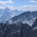 Aussicht Richtung Piz Rugnux.