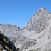 Schöner Blick zum Tinzenhorn/Corn da Tinizong.
