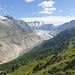 Grosser Aletschgletscher
