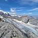 Griessgletscher, Schiben, Clariden und Tödi