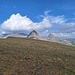 Zentralasien oder Altiplano? Kistenstöckli und Piz Artgas!