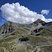 Schwarzhorn und Rothorn.