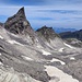 Voilà - Pizol"gletscher"
