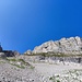 Rückblick zum "Schwebebalken"
