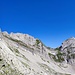 Was für ein Grat - fast schon episch: Schafbergchöpf