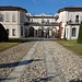 Villa Recalcati, Prefettura di Varese.