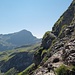 Liechtensteiner Höhenweg zum Barthümeljoch