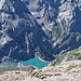 Tiefblick zum Limmerensee