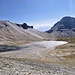 Das ausgetrocknete Kistenpass Seeli