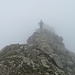 uno sguardo alla Cima Ovest