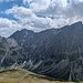 Piz Arblatsch & Piz Forbesch.
