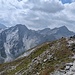 Aussicht Richtung Süden.
