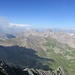Der Westen hielt sich auch gut