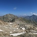 Weiter Richtung Leidhorn