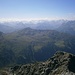 Blick zum Piz Buin