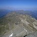 Blick Richtung Hochjoch