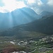 magischer Hochgall