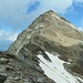 was für ein Berg