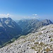 Herrliche Ausblicke überall.