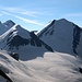 Pollux und Castor