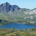 Melchsee und Melchsee Frutt