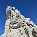 5. SL, 3a fotografiert aus dem "Gehteil" der 4. SL