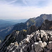 Blick nach Osten vom Jungfernkarkopf