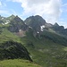 Blick vom Gamperneiweg zum Gamsberg 