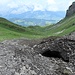 Der Gamsberggletscher