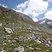 Zustieg durchs Gaisbergtal.