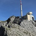 Himmelsleiter ganz ohne Stau
