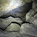 Die Höhle hat die Form von einem Q und ist relativ Gross für eine öffentlich begehbare Solothurner Höhle.