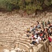 Antikes Theater in Phaselis