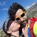 Qui debbee è ancora contenta.....