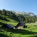 Qui troviamo una fontana per riempire le borracce