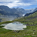 Lac de la Bayenna.