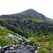 Noch einmal zeigt sich der Kreiskogel in voller Größe...