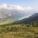 Lago di Silvaplana