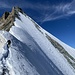 Abstieg vom Ober Gabelhorn